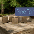 Pine Tar Bar