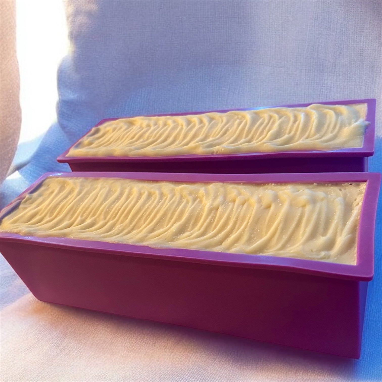 Custom Soap Loaf 8x 6oz Bars